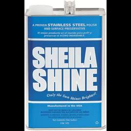 Stainless Steel Cleaner 1 GAL 1/Each