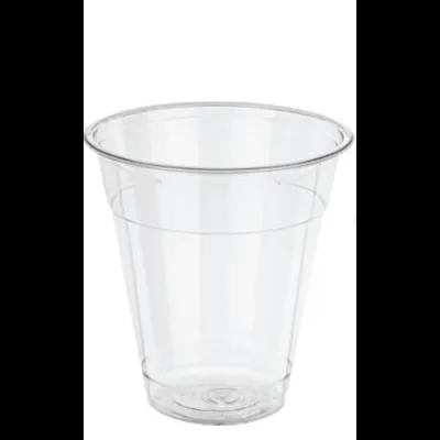 Cold Cup 12 FLOZ RPET Clear 1000/Case