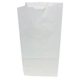 Grocery Bag #420 White Squat 500/Bundle