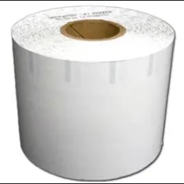 Thermal Paper 80MM X270FT White Paper Sticky 18/Case