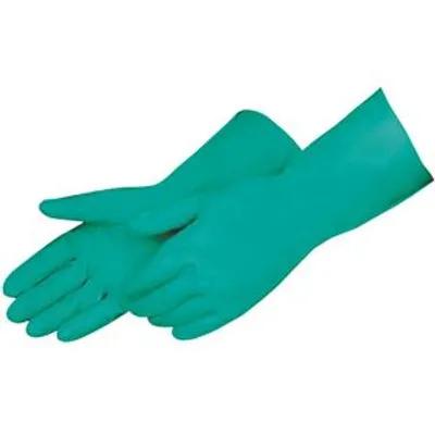 Gloves Small (SM) 18 IN 15MIL Nitrile 12/Case