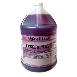 Exceed Plus Degreaser 1 GAL Heavy Duty 2/Case