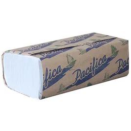 Folded Paper Towel White Multifold 250 Count/Pack 16 Packs/Case 4000 Count/Case