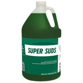 Super Suds Manual Pot & Pan Detergent 1 GAL 2/Case