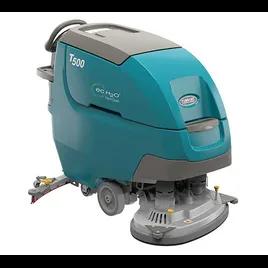 Floor Scrubber 28IN 225Ah Walk Behind On-Board Charger Pad 28 IN Disk Pad Driver EC-H2O NanoClean™ 1/Each