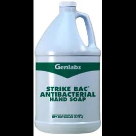 Hand Soap 1 GAL Antibacterial 1/Each