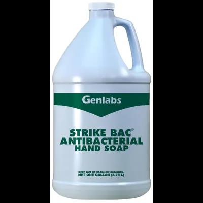 Hand Soap 1 GAL Antibacterial 1/Each