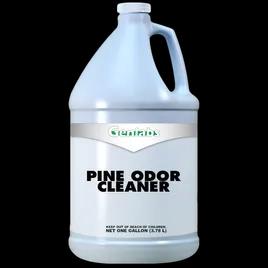 Deodorizer Odor Eliminator & Cleaner Pine 1 GAL 4/Case