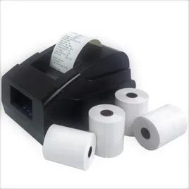 Thermal Paper 3.125IN X220FT Roll 50/Case