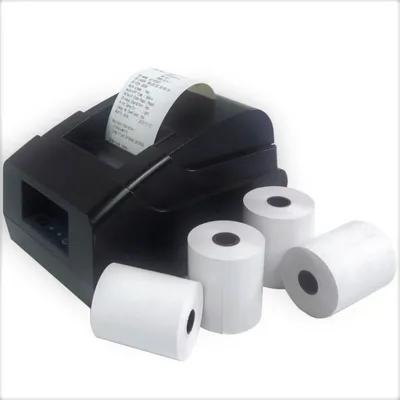 Thermal Paper 3.125IN X220FT Roll 50/Case