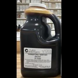 Teriyaki Sauce 1/Gallon