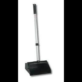 Lobby Dust Pan 30X12 IN With Handle 1/Each