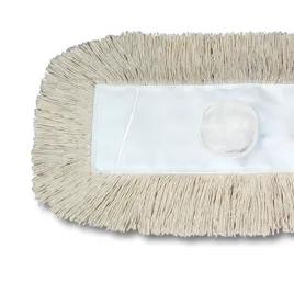 Dust Mop Refill 24X5 IN Cotton 1/Each