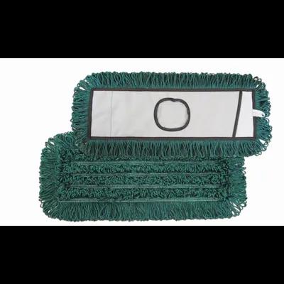 Dust Mop Refill 5X24 IN Microfiber Spun Loop 1/Each