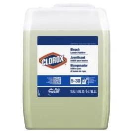 Clorox® Bleach 5 GAL Laundry Closed Loop Concentrate 1/Pail