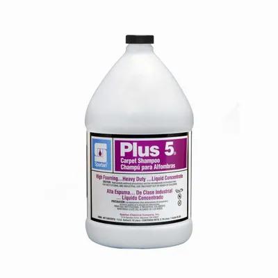 Plus-5® Banana Carpet Shampoo 1 GAL Alkaline 1/Gallon