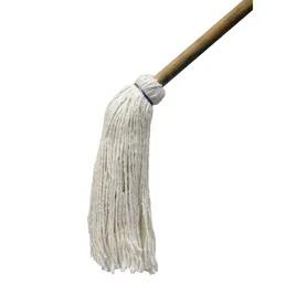 Deck Mop 24 OZ Rayon Wire Tied 1/Each