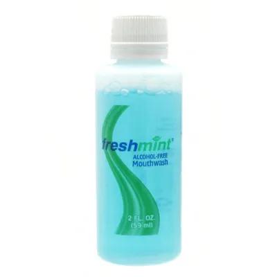 Mouthwash Alcohol Free 96/Case