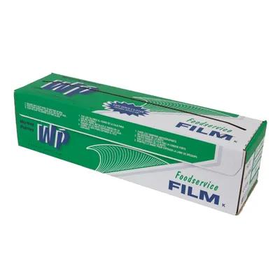 Cling Film Cutter & Roll 18IN X2000FT 1/Roll