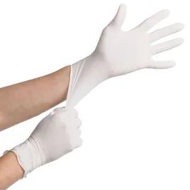 Gloves Large (LG) Latex Powder-Free 1000/Case