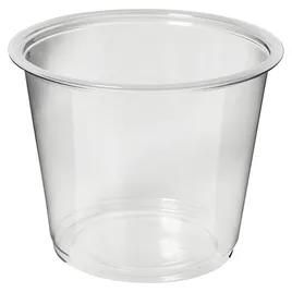 Victoria Bay Souffle & Portion Cup 5.5 OZ PP Clear Round Freezer Safe Microwave Safe 2500/Case