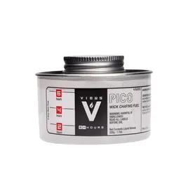 Views Chafing Fuel 6-HR Clear 24/Case