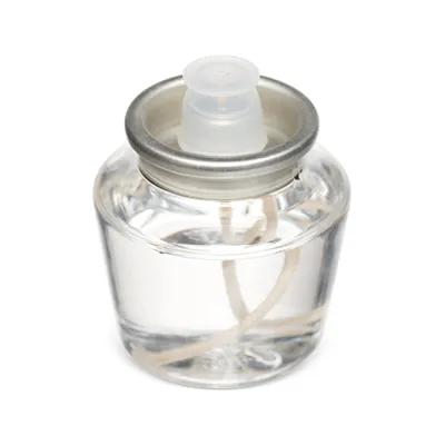 Liquid Candle 10-HR Light Oil 144/Case