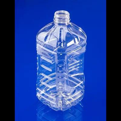 Bottle 64 OZ Plastic 58GM Pinch Grip 45/Bag