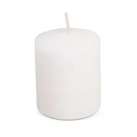 Votive Candle 15-HR White 144/Case