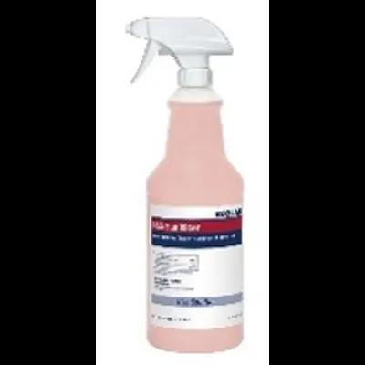 Sink & Surface Sanitizer Spray Bottle 12/Case