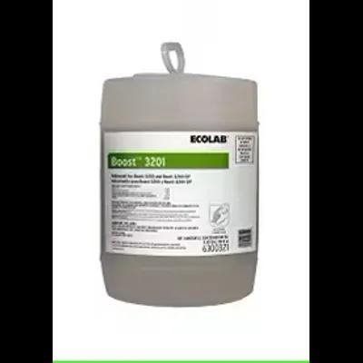 Boost 3201 Adjuvant 55 GAL Alkaline 2-Part 1/Drum