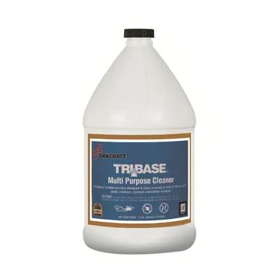 Tribase Cleaner 1 GAL 4/Case