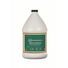 Glass Cleaner 1 GAL 4/Case