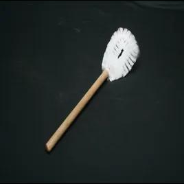 SKILCRAFT® Toilet Bowl Brush White 1/Each