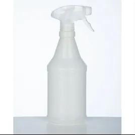 SKILCRAFT® Spray Bottle & Trigger Sprayer 32 OZ Plastic 12/Case
