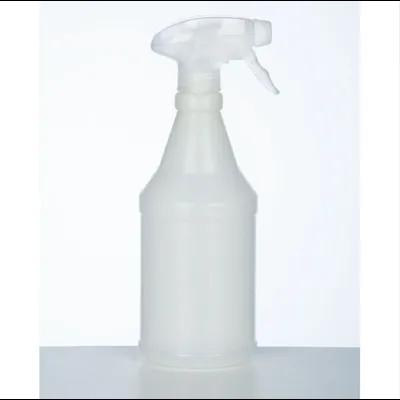 SKILCRAFT® Spray Bottle & Trigger Sprayer 32 OZ Plastic 12/Case