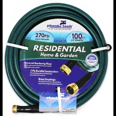 Hose 0.625IN X100FT 1/Each