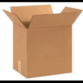 Box 12.25X9.25X12 IN Corrugated Cardboard 32ECT 1/Each