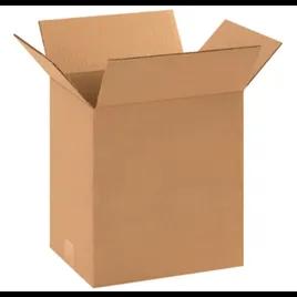 Box 11.25X8.75X12 IN Corrugated Cardboard 32ECT 1/Each