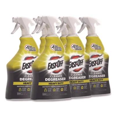 Easy-Off® Cleaner & Degreaser 6/Case