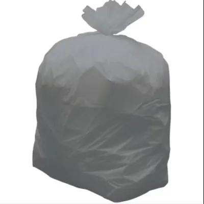 SKILCRAFT® Can Liner 30X36 IN Gray Coreless Medium Duty 250/Case