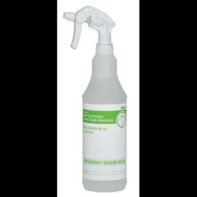 Delimer Spray Bottle 3 Count/Pack 4 Packs/Case 12 Count/Case