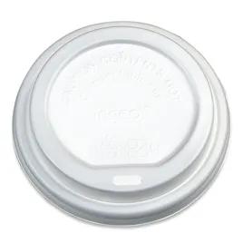 Lid 90MM CPLA For 10-20 OZ Hot Cup 1000/Case
