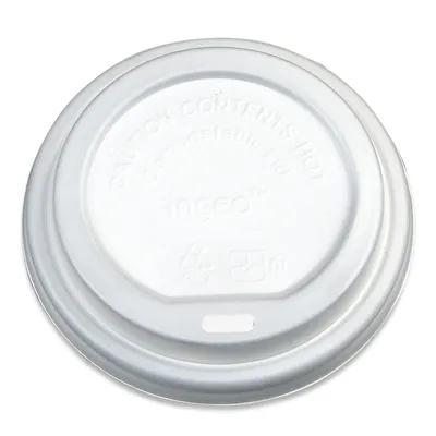 Lid 90MM CPLA For 10-20 OZ Hot Cup 1000/Case