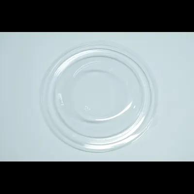 Victoria Bay Lid Dome 5.71X0.83 IN PET Clear Round For 8-16 OZ Bowl 50 Count/Pack 10 Packs/Case 500 Count/Case