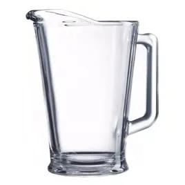 Arcoroc Pitcher 60 FLOZ Glass 6/Case