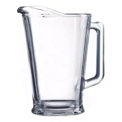 Arcoroc Pitcher 60 FLOZ Glass 6/Case