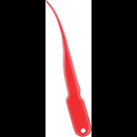 Shrimp Deveiner/Cleaner 10 IN Red 1/Each