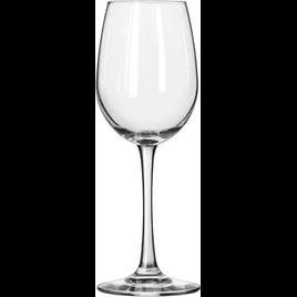 Vina Wine Glass 3X3X8.25 IN 10.25 FLOZ Glass 12/Case