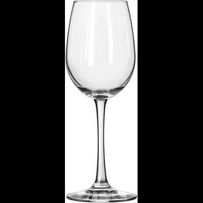 Vina Wine Glass 3X3X8.25 IN 10.25 FLOZ Glass 12/Case